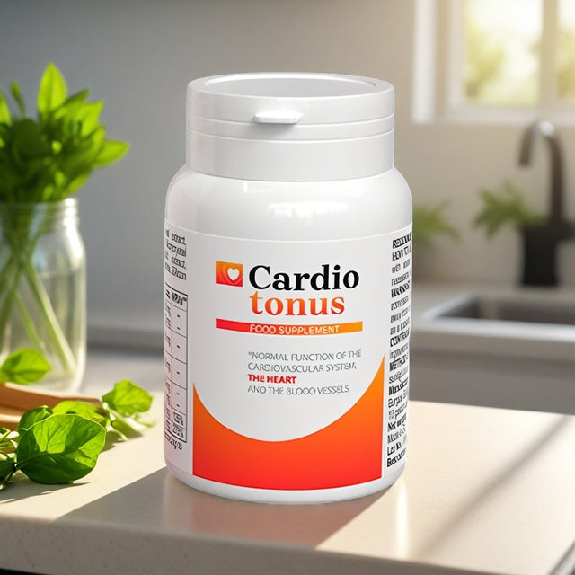 Cardiotonus