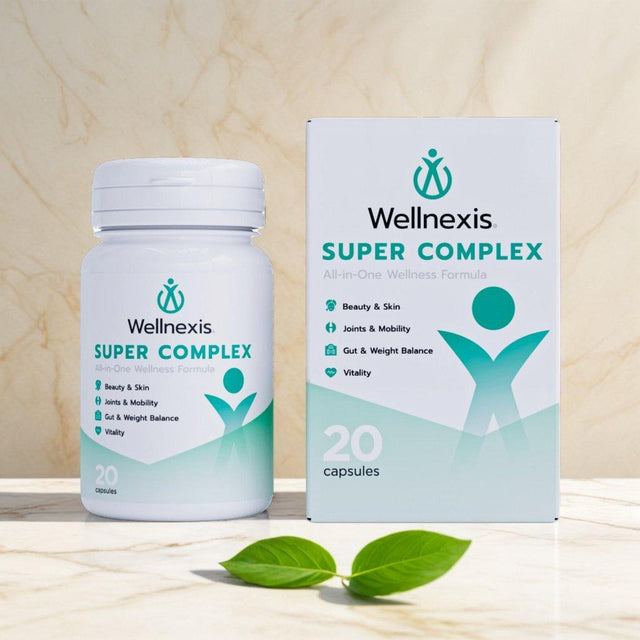 Wellnexis