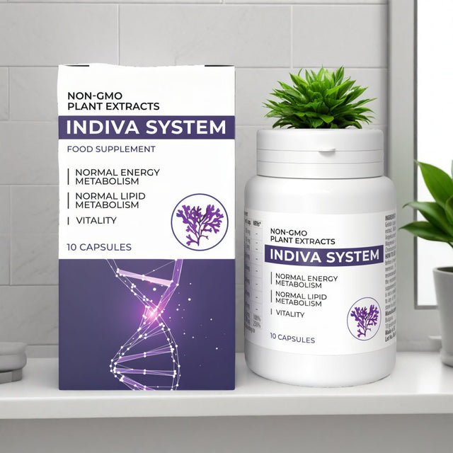 Indiva System Full