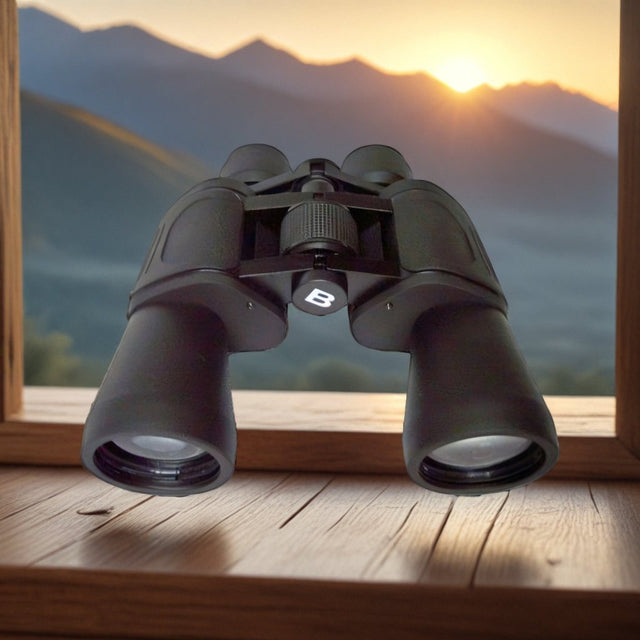 BUSHNELL BINOCULARS