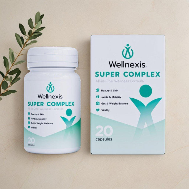 Wellnexis