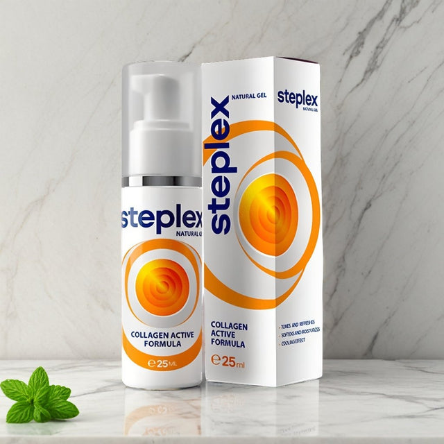 Steplex