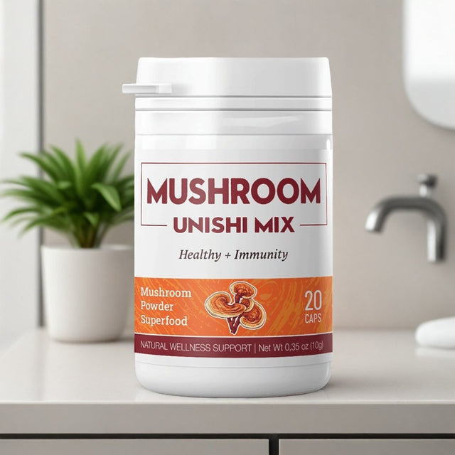 Unishi mix