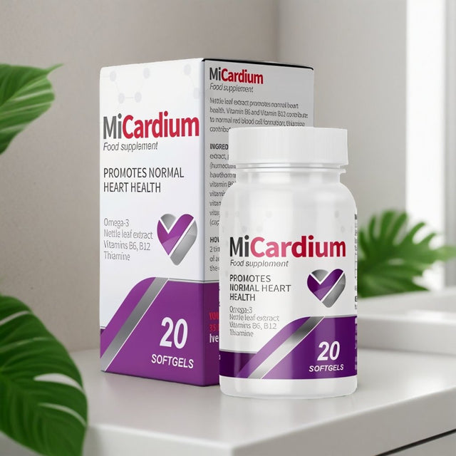 Micardium