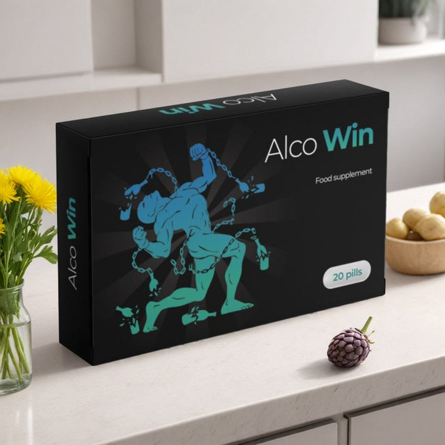 Alco Win