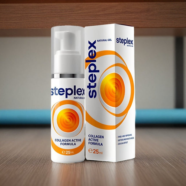 Steplex