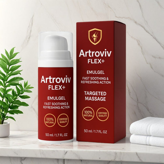 Artroviv Flex Plus
