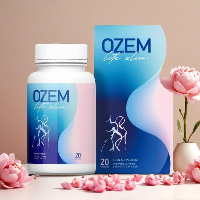 Ozem lite