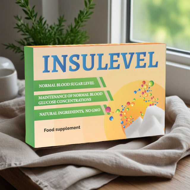 Insulevel Full