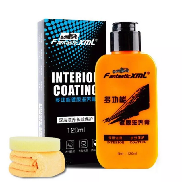 Plastic renewer