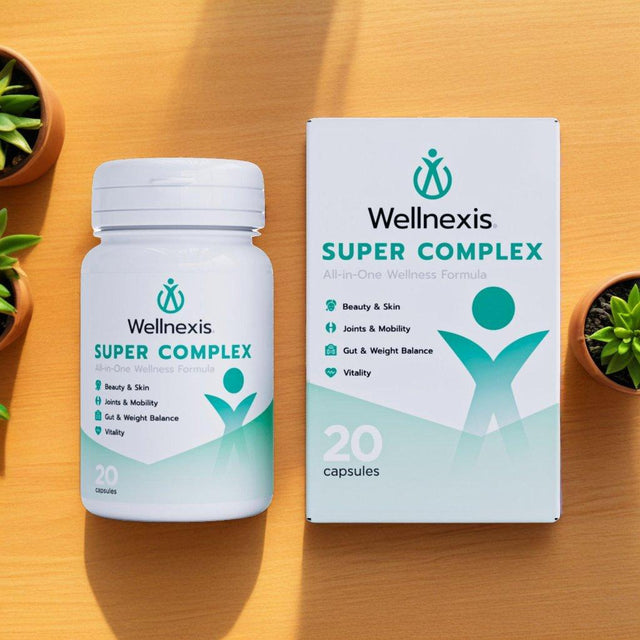 Wellnexis