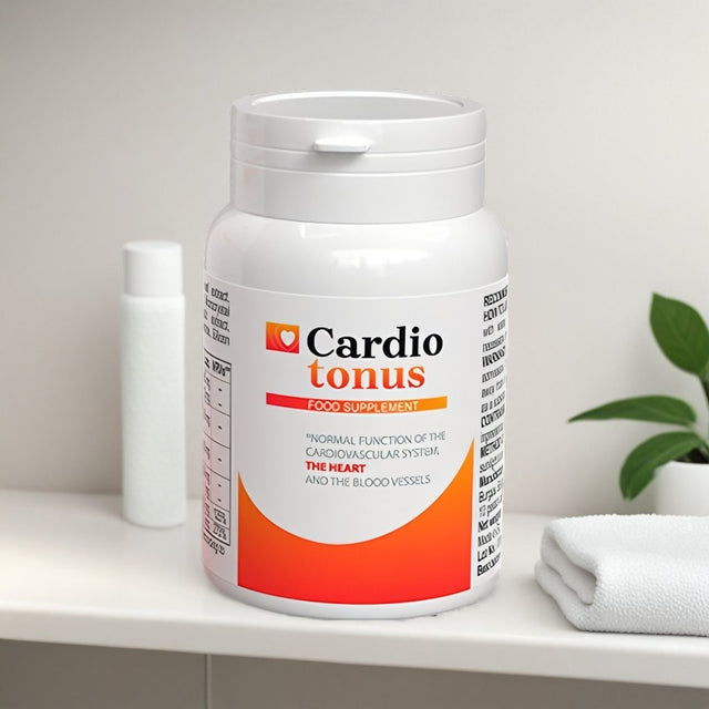 Cardiotonus