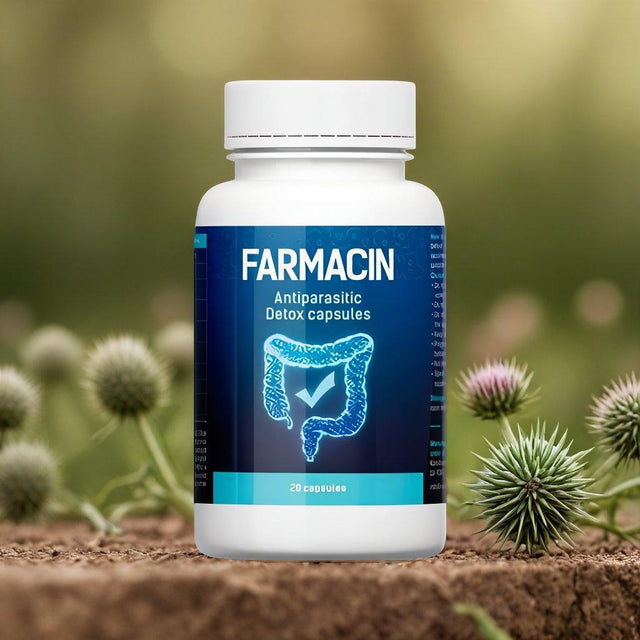 Farmacin Caps