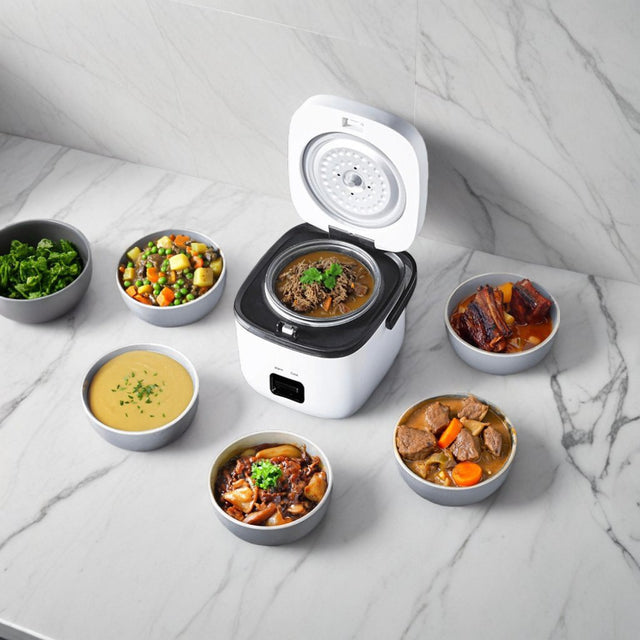 Multicooker a 299 LEU