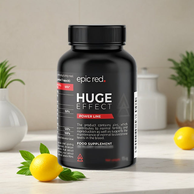 HugeEffect