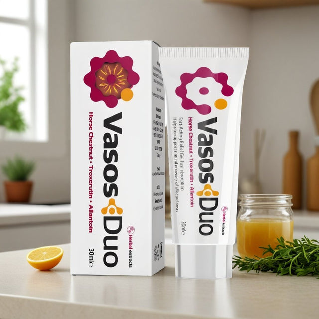 VASOS DUO