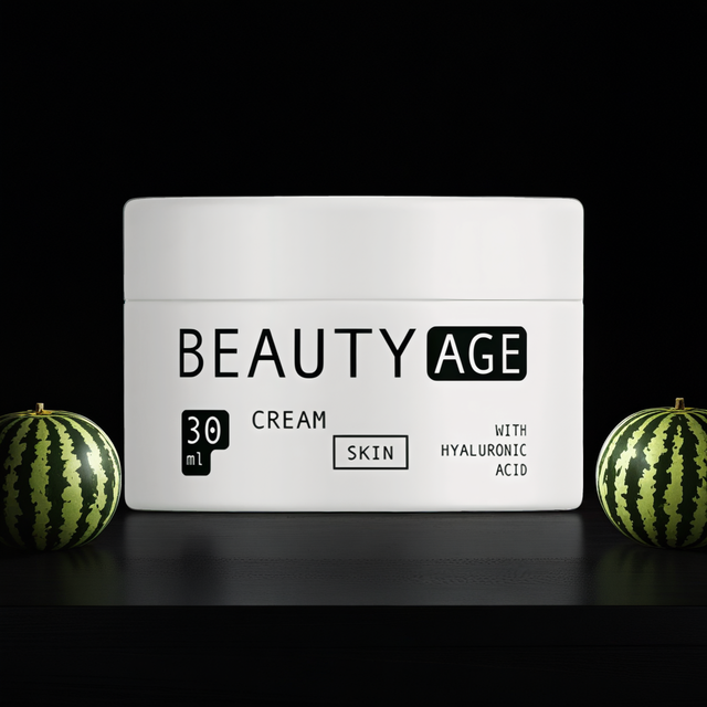 Beauty Age