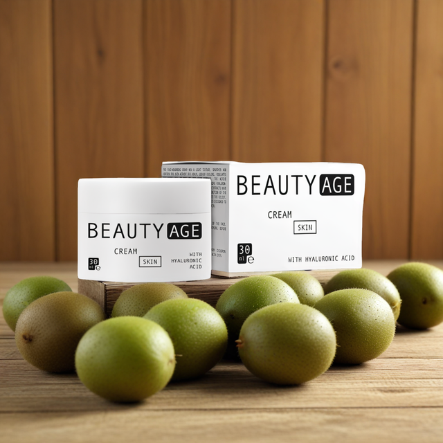 BEAUTY AGE SKIN
