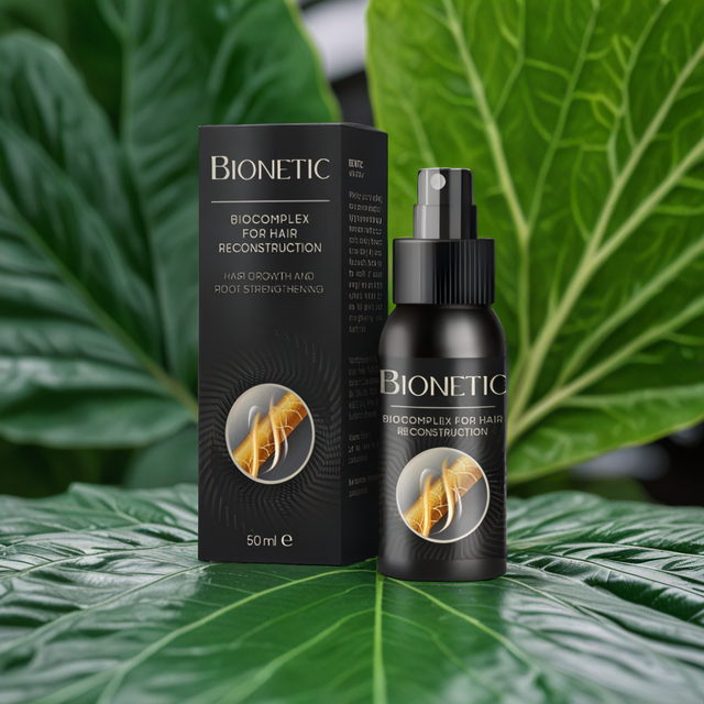 Bionetic