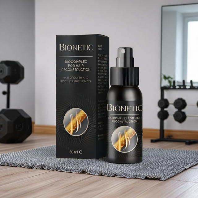 Bionetic