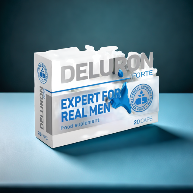 Deluron
