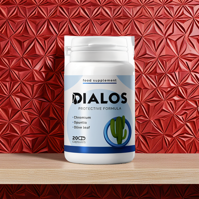 DIALOS