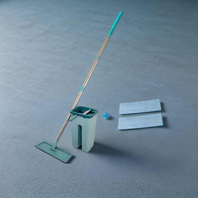 EASY FLAT MOP