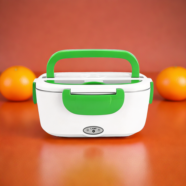 ELECTRIC THERMO BOX FOR FOOD