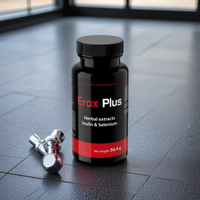 Erox Plus