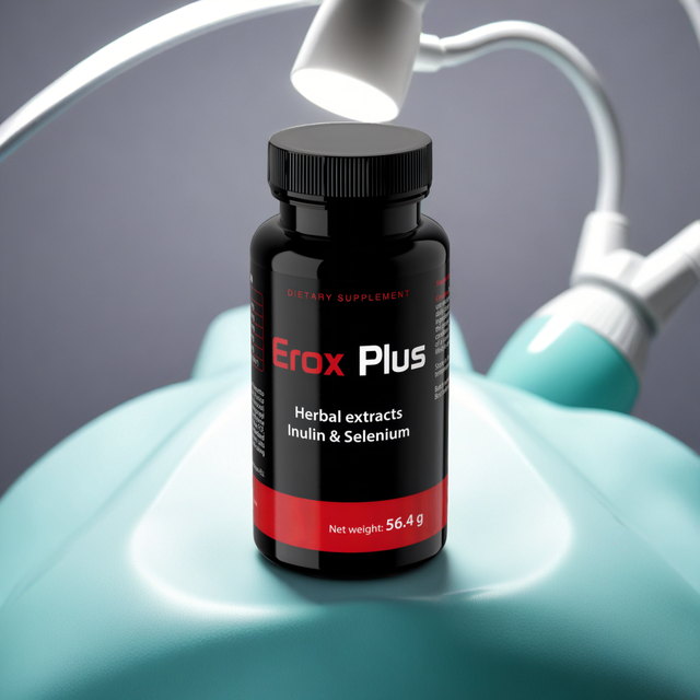Erox Plus