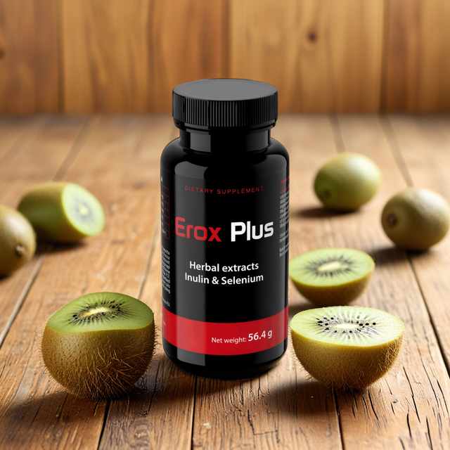 Erox Plus