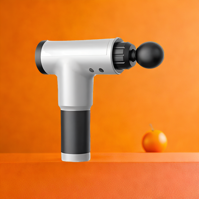 FASCIAL GUN MASSAGER
