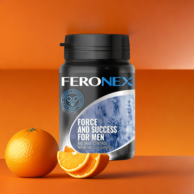 Feronex (script sexual function)