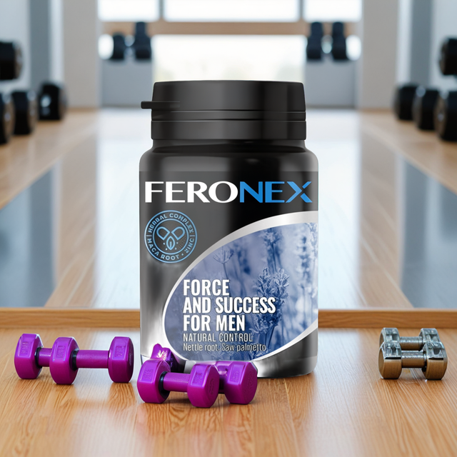Feronex (script sexual function)