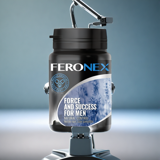 Feronex (script sexual function)