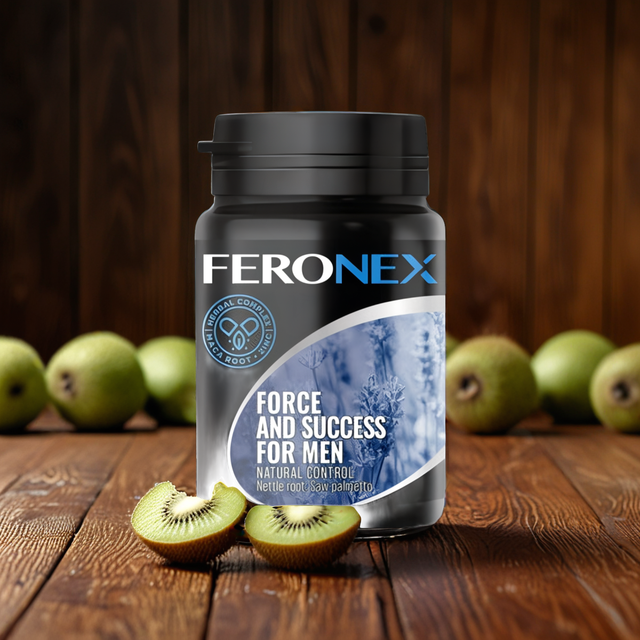 Feronex (script sexual function)