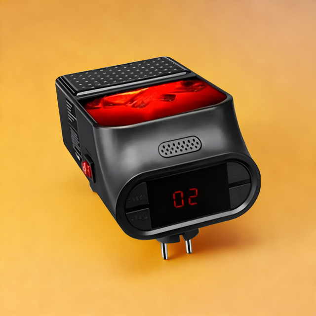 FLAME HEATER
