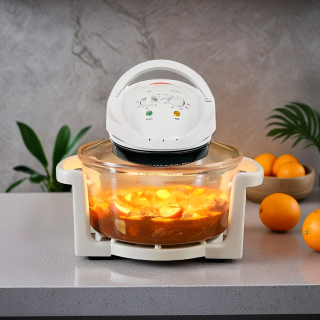FLAVORWAVE TURBO OVEN
