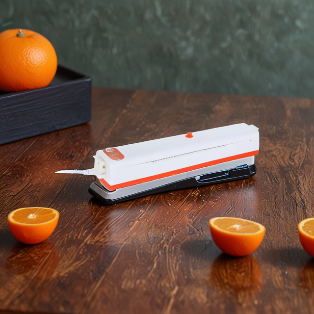 FOOD VACUUM SEALER