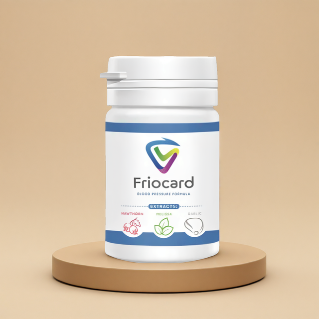 FRIOCARD