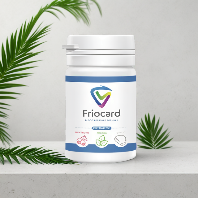 FRIOCARD