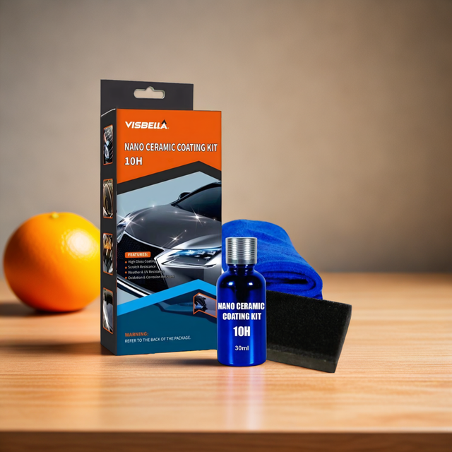 Glass Coating