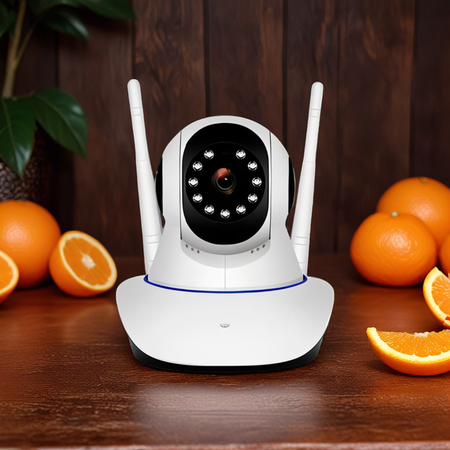 HD SMART CAMERA
