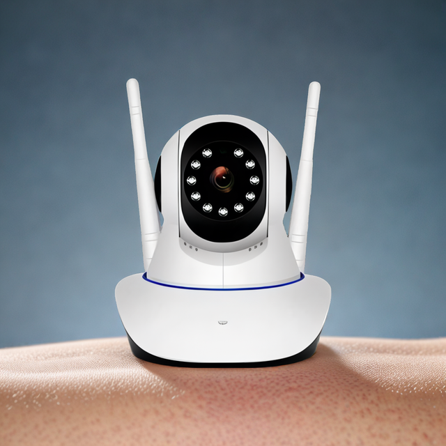 HD SMART CAMERA