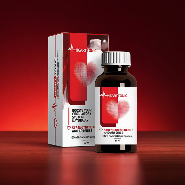 Heart Tonic