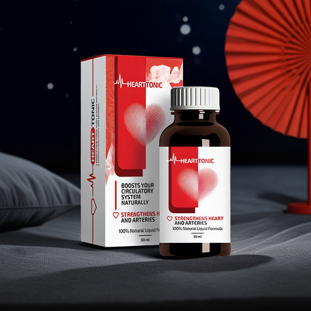 Heart Tonic