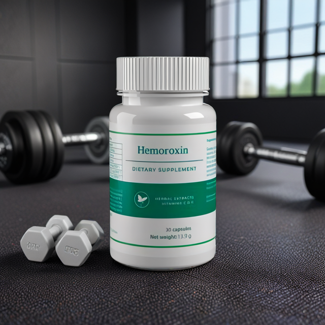 HEMOROXIN