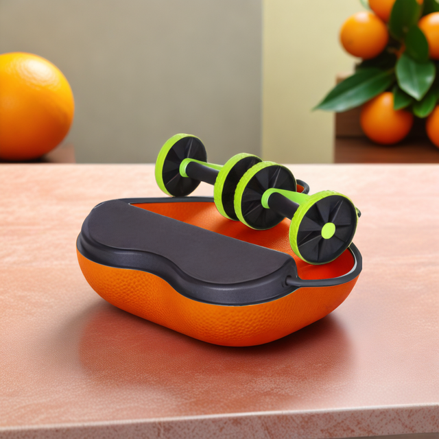 HOME FITNESS REVOFLEX XTREME