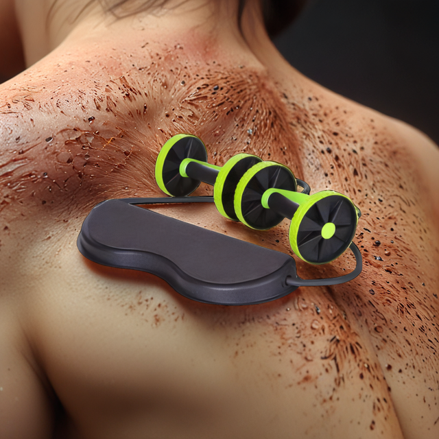 HOME FITNESS REVOFLEX XTREME