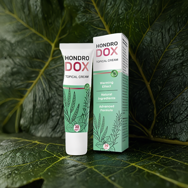 Hondro Dox